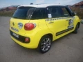 Fiat 500L 1,4 газ , бензин 95к. - 6000 € - 35236543 2
