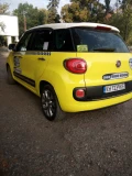 Fiat 500L 1,4 газ , бензин 95к. - 6000 € - 35236543 12