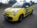 Fiat 500L 1,4 газ , бензин 95к. - 6000 € - 35236543 9