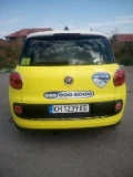 Fiat 500L 1,4 газ , бензин 95к. - 6000 € - 35236543 4