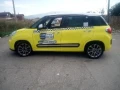 Fiat 500L 1,4 газ , бензин 95к. - 6000 € - 35236543 10
