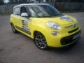 Fiat 500L 1,4 газ , бензин 95к. - 6000 € - 35236543 8