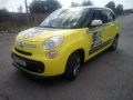 Fiat 500L 1,4 газ , бензин 95к. - 6000 € - 35236543 5