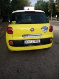 Fiat 500L 1,4 газ , бензин 95к. - 6000 € - 35236543 11