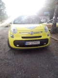 Fiat 500L 1,4 газ , бензин 95к. - 6000 € - 35236543 17