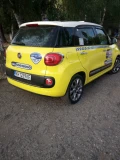 Fiat 500L 1,4 газ , бензин 95к. - 6000 € - 35236543 14