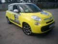 Fiat 500L 1,4 газ , бензин 95к. - 6000 € - 35236543 7