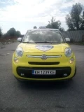 Fiat 500L 1,4 газ , бензин 95к. - 6000 € - 35236543 3