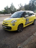 Fiat 500L 1,4 газ , бензин 95к. - 6000 € - 35236543 16