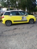 Fiat 500L 1,4 газ , бензин 95к. - 6000 € - 35236543 13