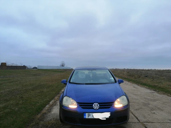 VW Golf 1.4 Евро 4 