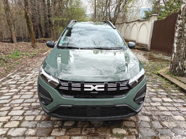 Dacia Jogger 1.0i 110ps