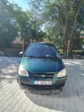 Hyundai Getz 1.1 газ/бензин - 1500 € - 65640889 3