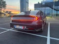 Hyundai Sonata Premium-LPG/FULL /Ambiet/Led фарове/NAVI/обдухване - 17600 € / 34422.61 лв. - 71500274 6