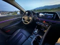 Hyundai Sonata Premium-LPG/FULL /Ambiet/Led фарове/NAVI/обдухване - 17600 € / 34422.61 лв. - 71500274 14