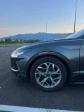 Hyundai Sonata Premium-LPG/FULL /Ambiet/Led фарове/NAVI/обдухване - 17600 € / 34422.61 лв. - 71500274 3