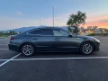 Hyundai Sonata Premium-LPG/FULL /Ambiet/Led фарове/NAVI/обдухване - 17600 € / 34422.61 лв. - 71500274 5