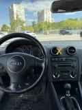 Audi A3 - 2000 € / 3911.66 лв. - 15503158 2