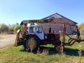 Други Друг Трактор ЮМЗ с щипка за дърва - 6200 лв. - 95769073 1