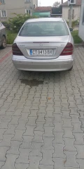 Mercedes-Benz C 220 CDI - 4500 лв. / 2300.81 € - 49725062 4