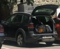 Seat Altea Freetrack 2.0TDI - 2800 € / 5476.32 лв. - 57544687 4