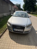 Audi A4 - 3500 € / 6845.40 лв. - 81349195 1