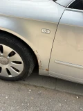 Audi A4 - 3500 € / 6845.40 лв. - 81349195 5