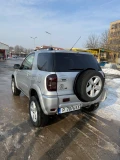 Toyota Rav4 - 3900 € / 7627.74 лв. - 55709344 4