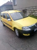 Dacia Logan 1,5 dci - 2200 € / 4302.83 лв. - 49993484 6