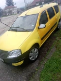 Dacia Logan 1,5 dci - 2200 € / 4302.83 лв. - 49993484 5