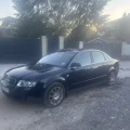 Audi A4 - 2500 € / 4889.57 лв. - 31229161 1