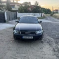 Audi A4 - 2500 € / 4889.57 лв. - 31229161 2