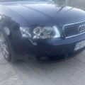 Audi A4 - 2500 € / 4889.57 лв. - 31229161 5