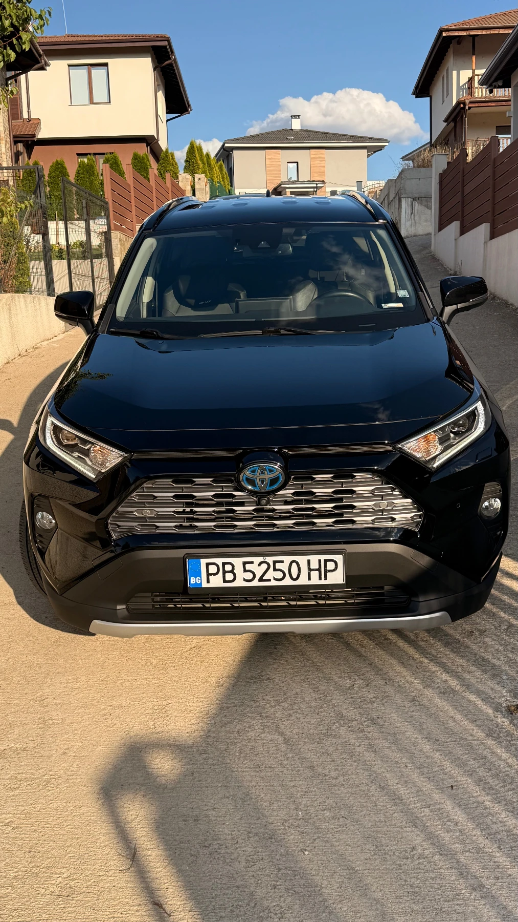 Toyota Rav4 - 77000 лв. - 68890245 1
