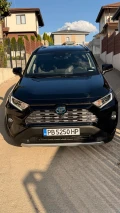 Toyota Rav4 - 77000 лв. - 68890245 1