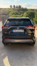 Toyota Rav4 - 77000 лв. - 68890245 5