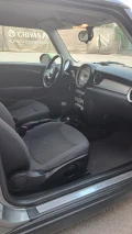 Mini Cooper 1.4i ГАЗ-ЛИЗИНГ 6 скорости  - 3999 € / 7821.36 лв. - 63055558 12