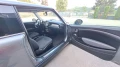 Mini Cooper 1.4i ГАЗ-ЛИЗИНГ 6 скорости  - 3999 € / 7821.36 лв. - 63055558 9
