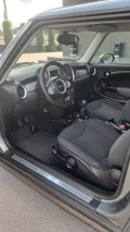 Mini Cooper 1.4i ГАЗ-ЛИЗИНГ 6 скорости  - 3999 € / 7821.36 лв. - 63055558 13