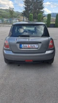 Mini Cooper 1.4i ГАЗ-ЛИЗИНГ 6 скорости  - 3999 € / 7821.36 лв. - 63055558 3