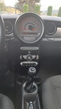 Mini Cooper 1.4i ГАЗ-ЛИЗИНГ 6 скорости  - 3999 € / 7821.36 лв. - 63055558 14