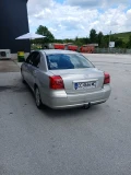 Toyota Avensis T25 - 4200 € / 8214.49 лв. - 79409193 8