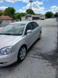 Toyota Avensis T25 - 4200 € / 8214.49 лв. - 79409193 2