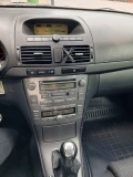 Toyota Avensis T25 - 4200 € / 8214.49 лв. - 79409193 3