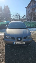 Seat Ibiza 1.4 16v - 1250 € / 2444.79 лв. - 67511861 1