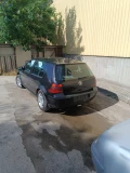 VW Golf 4 - 2650 € / 5182.95 лв. - 63279721 7