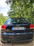 Audi A3 - 5200 лв. - 55155092 7