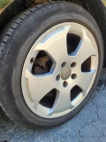 Audi A3 - 5200 лв. - 55155092 10