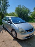 Honda Civic - 3600 лв. - 61617263 4