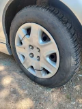 Honda Civic - 3600 лв. - 61617263 11